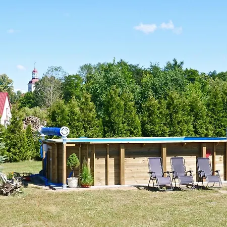 U Marleny Chalet *