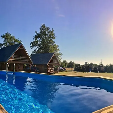 Horská chata U Marleny