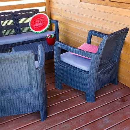 U Marleny ウストカ