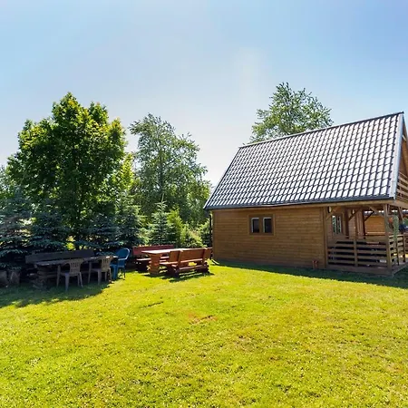 Chalet U Marleny