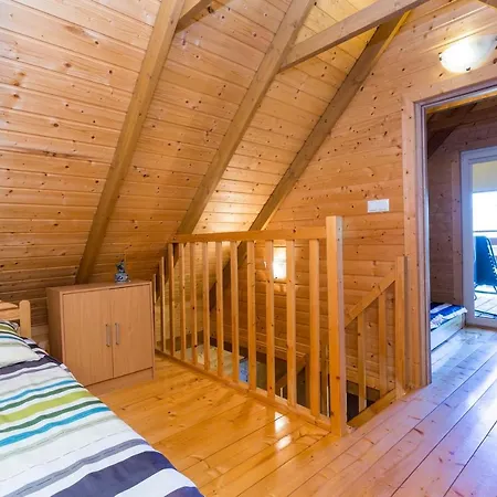 U Marleny Chalet Stolpmünde