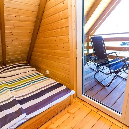 Chalet U Marleny *