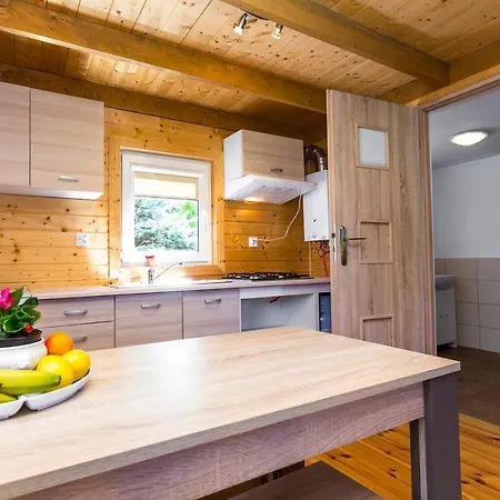 Chalet U Marleny