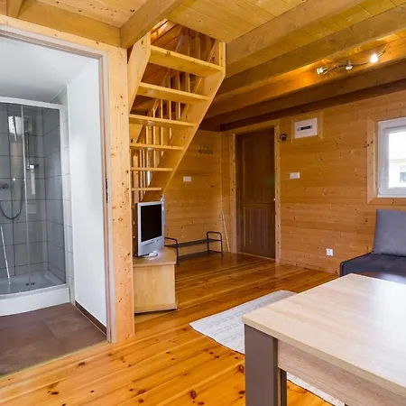 U Marleny Chalet