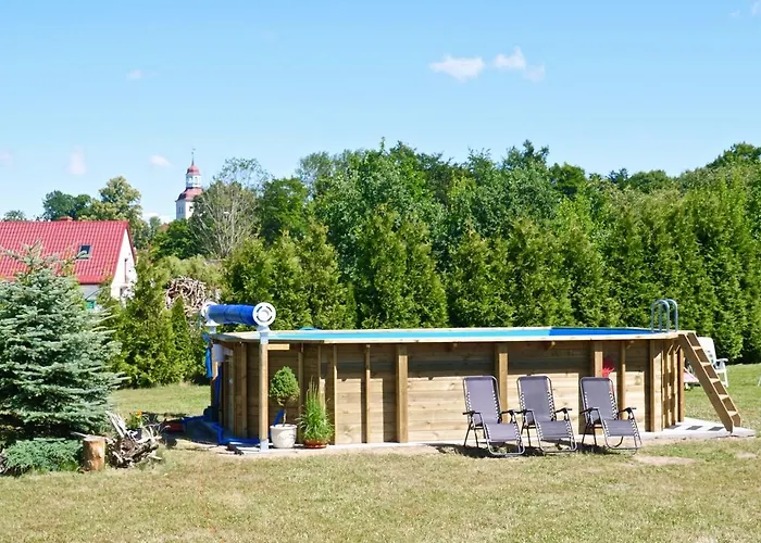 U Marleny シャレー *