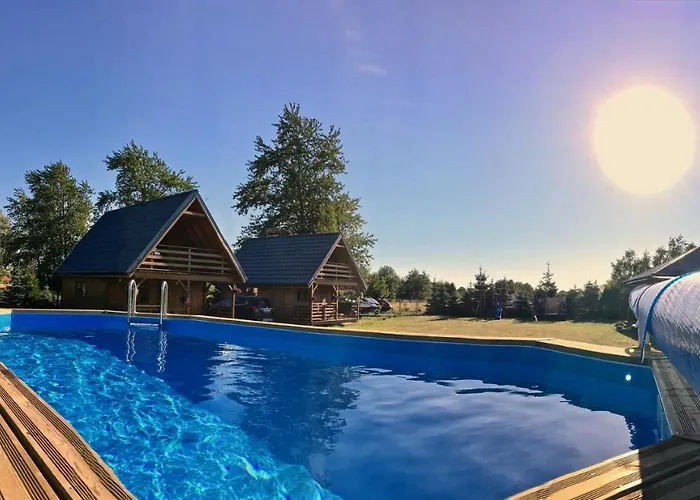 シャレー U Marleny