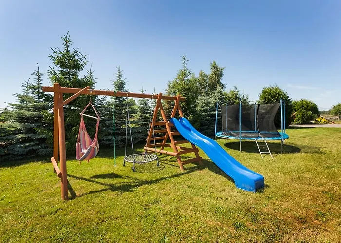 U Marleny シャレー *