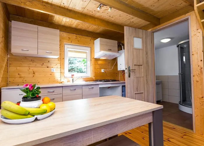 シャレー U Marleny